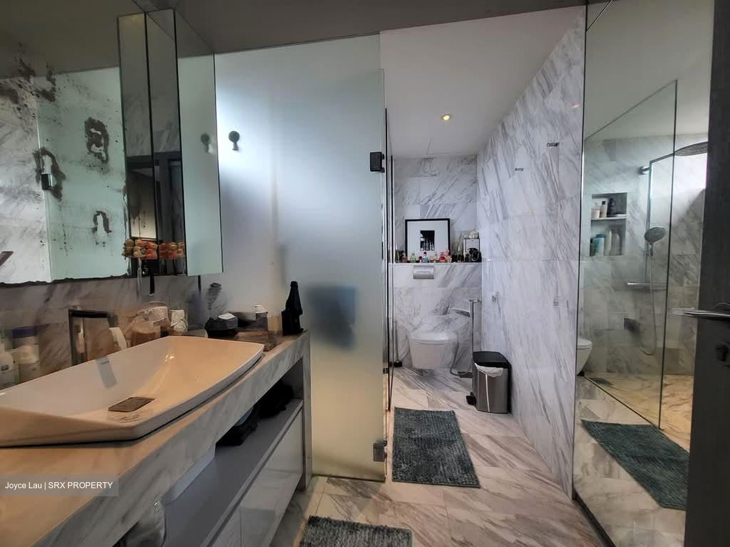 Ridgewood (D10), Condominium #597626791